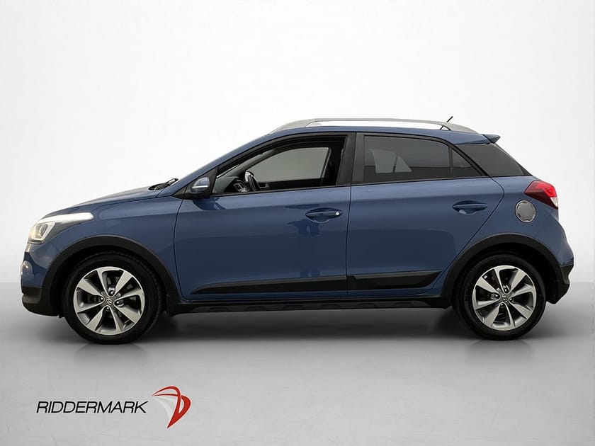 Bild 4 av Hyundai i20 Active