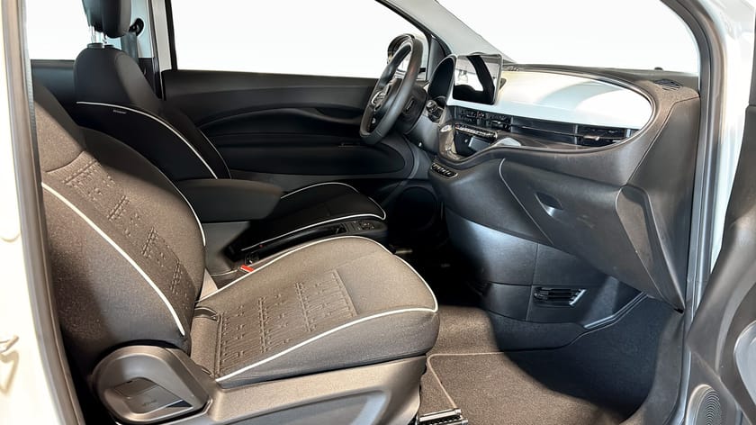 Bild 3 av Fiat 500e