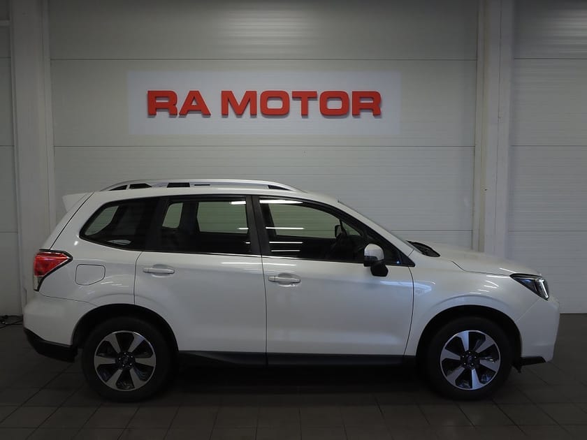 Bild 4 av Subaru Forester
