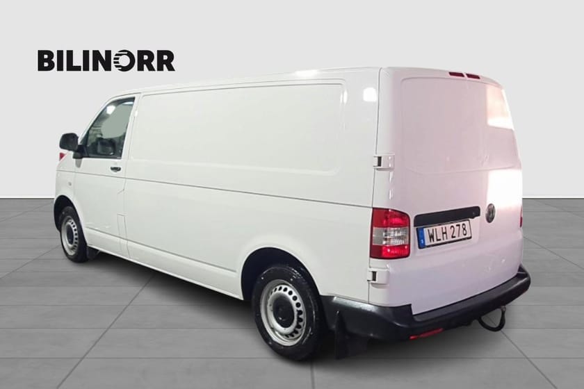 Bild 3 av Volkswagen Transporter