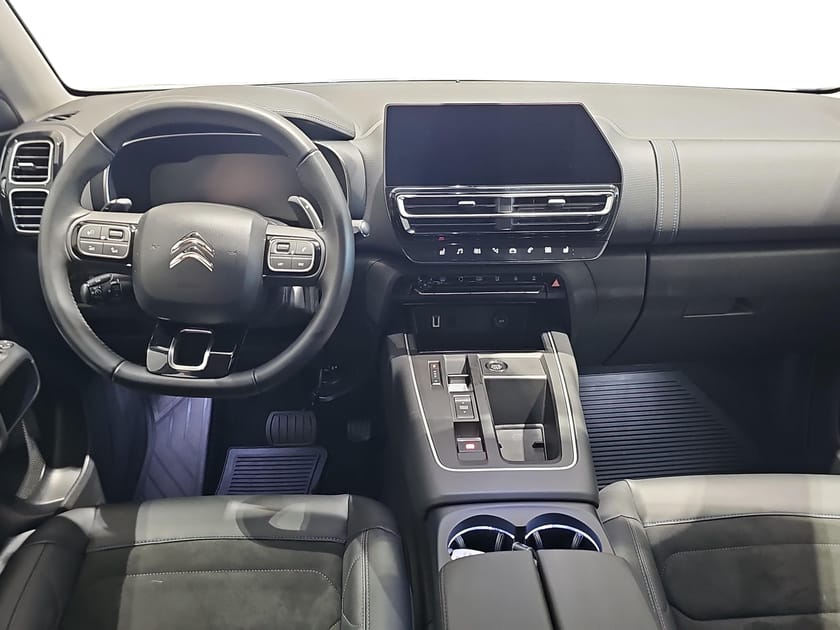 Bild 5 av Citroën C5 Aircross