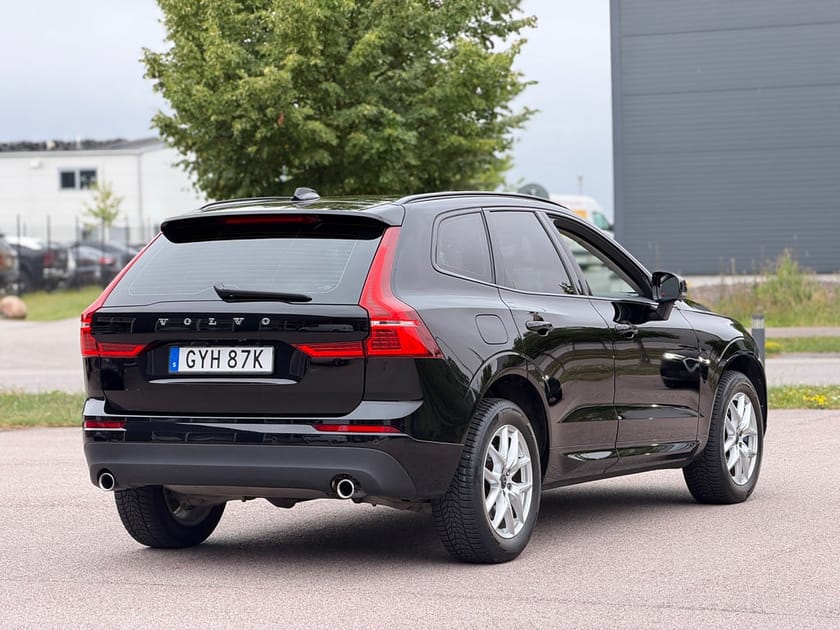 Bild 5 av Volvo XC60
