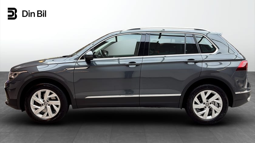 Bild 2 av Volkswagen Tiguan