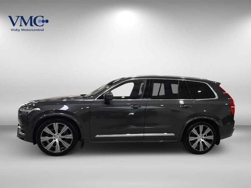 Bild 2 av Volvo XC90