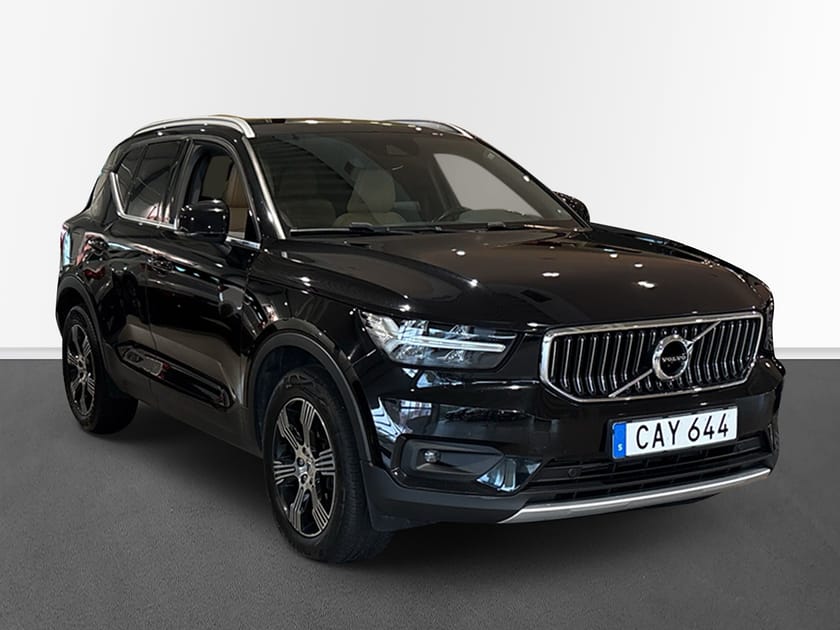 Bild 3 av Volvo XC40