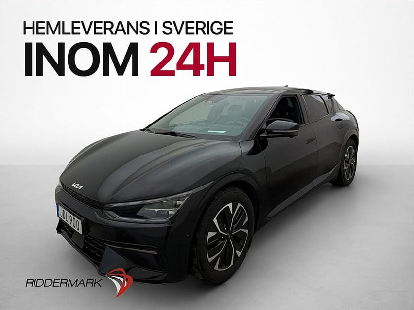 Bild 3 av Kia EV6