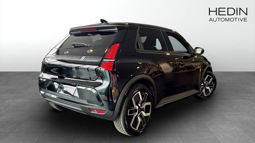 Bild 2 av Renault 5 E-Tech