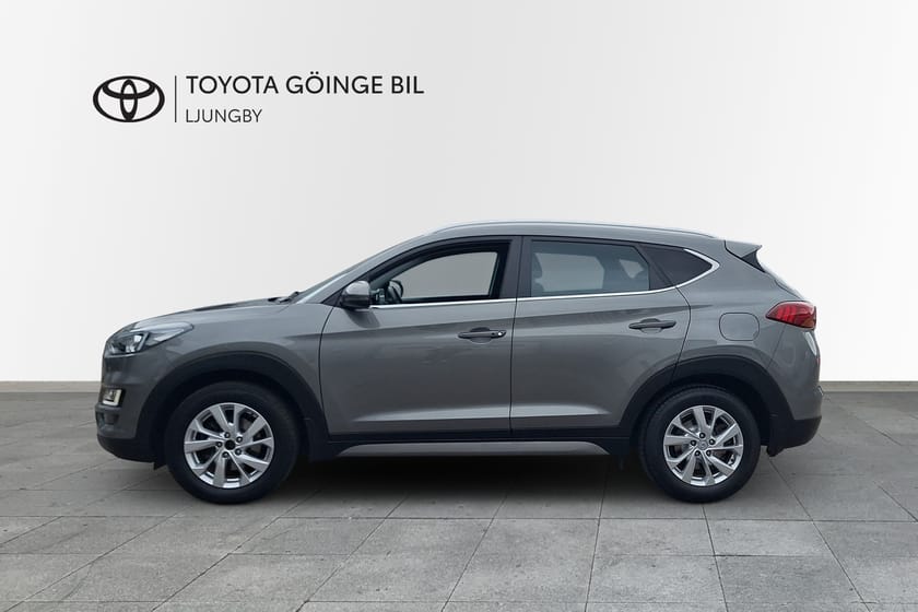 Bild 3 av Hyundai Tucson