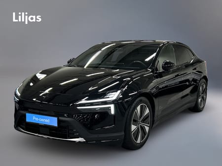 Polestar 4 Coupé Long range Dual motor