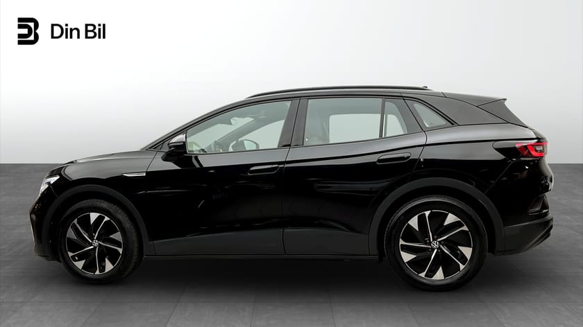 Bild 2 av Volkswagen ID.4 Pro Performance