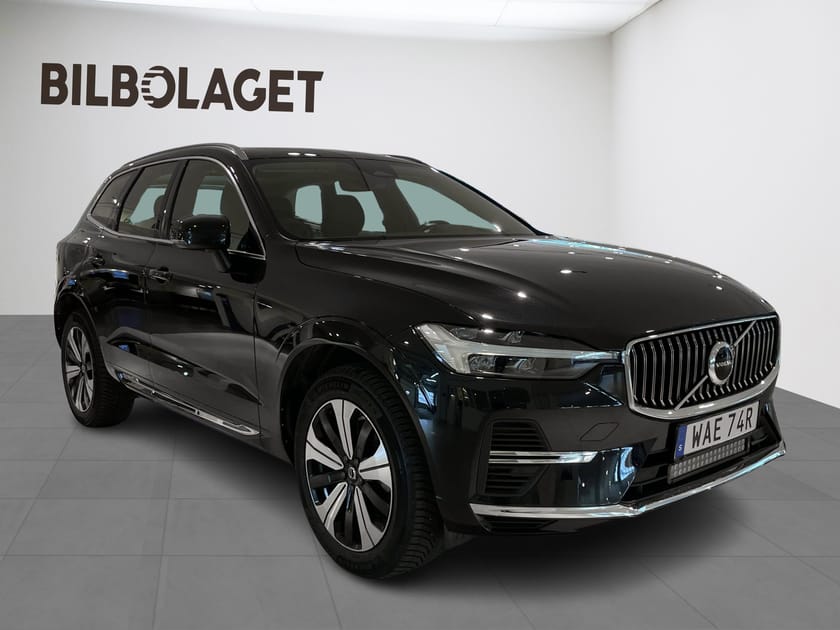 Bild 5 av Volvo XC60