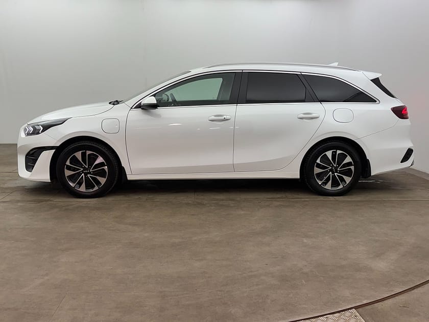 Bild 3 av Kia Ceed Sportswagon Plug-in Hybrid