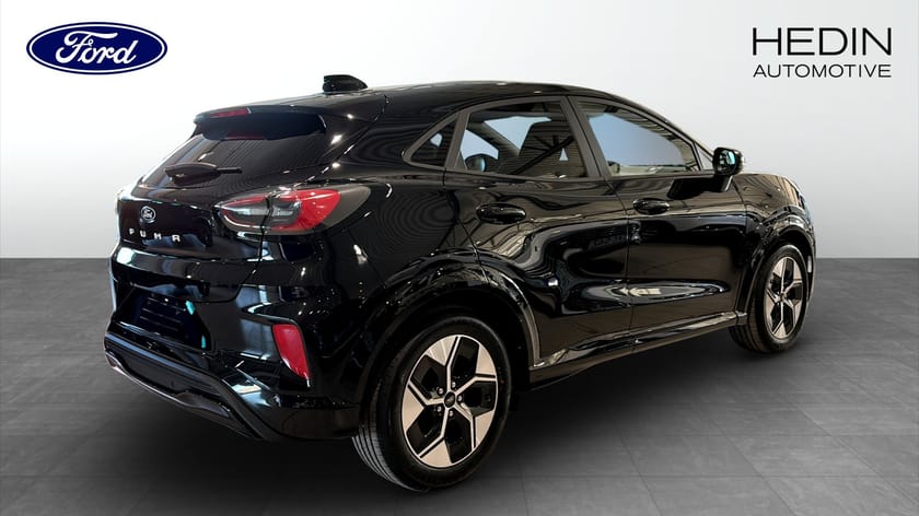 Bild 2 av Ford Puma Gen-E