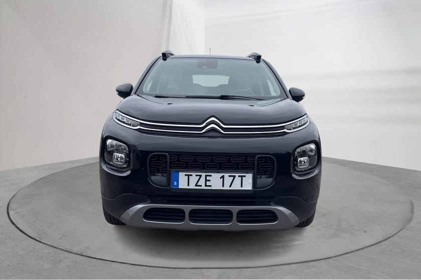 Bild 5 av Citroën C3 Aircross