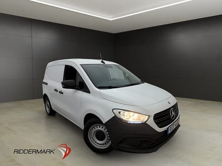 Mercedes-Benz Citan 110 CDI