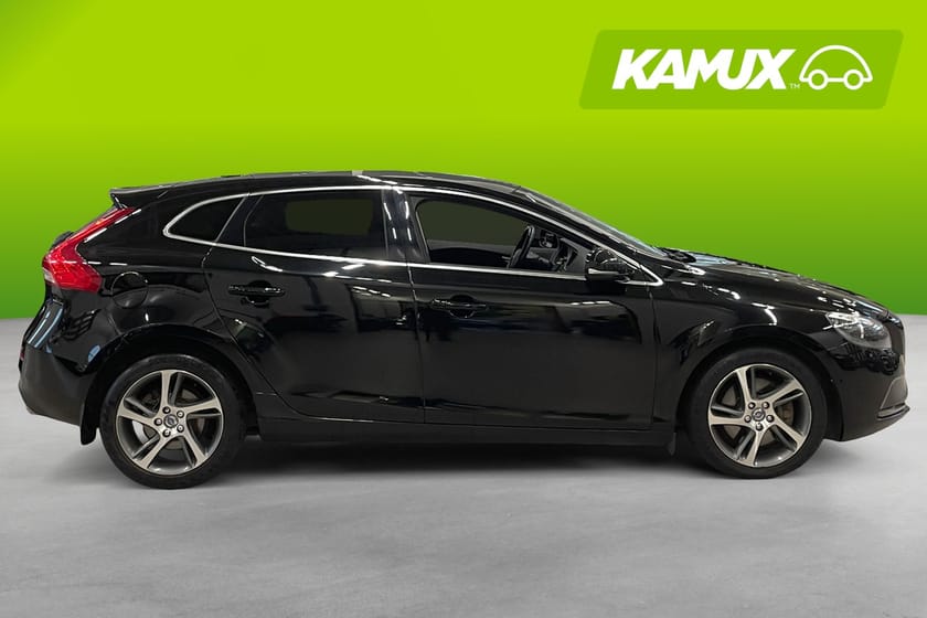 Bild 2 av Volvo V40