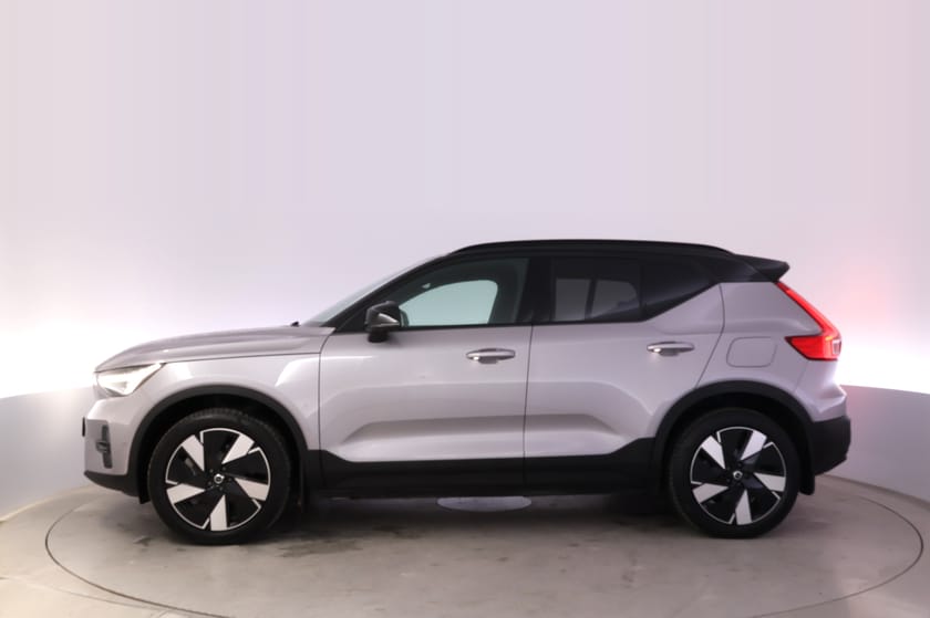 Bild 2 av Volvo EX40 Single Motor Extended Range