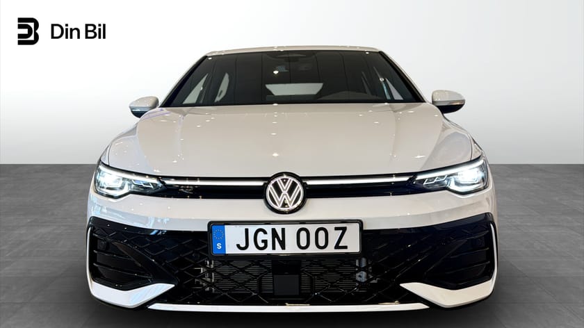 Bild 4 av Volkswagen Golf