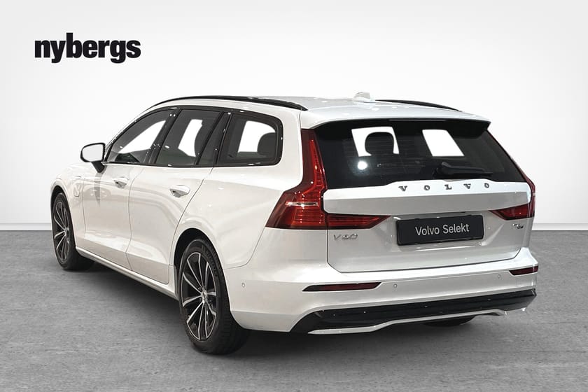 Bild 3 av Volvo V60