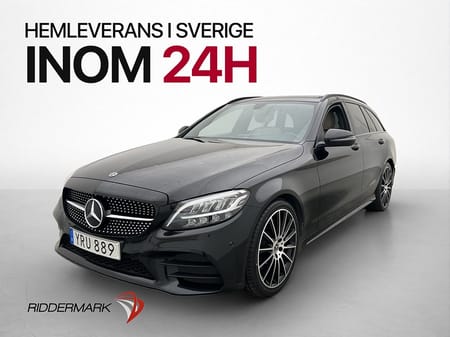 Mercedes-Benz C 200 T