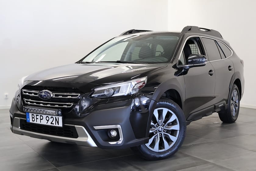 Bild 1 av Subaru Outback