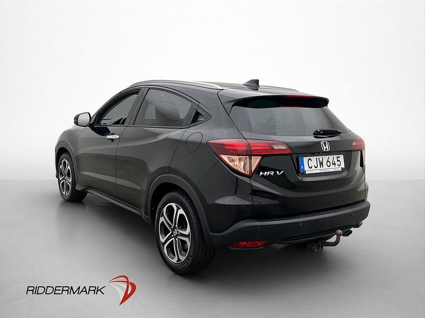 Bild 5 av Honda HR-V