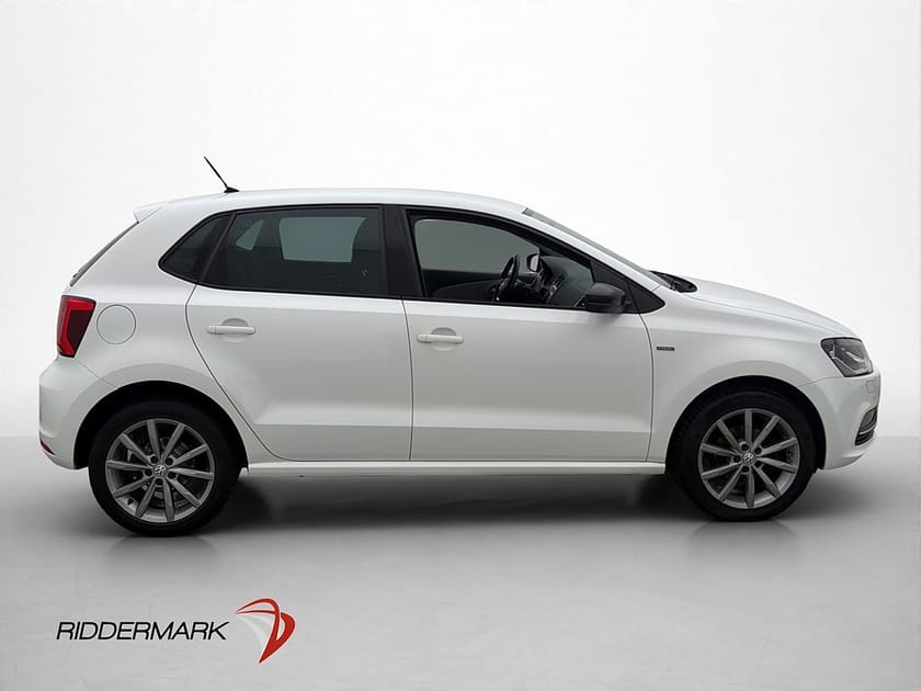 Bild 4 av Volkswagen Polo