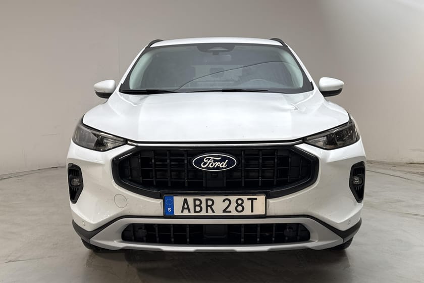 Bild 5 av Ford Kuga Plug-In Hybrid