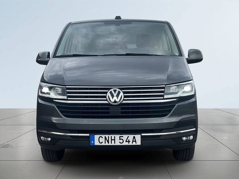 Bild 2 av Volkswagen Caravelle