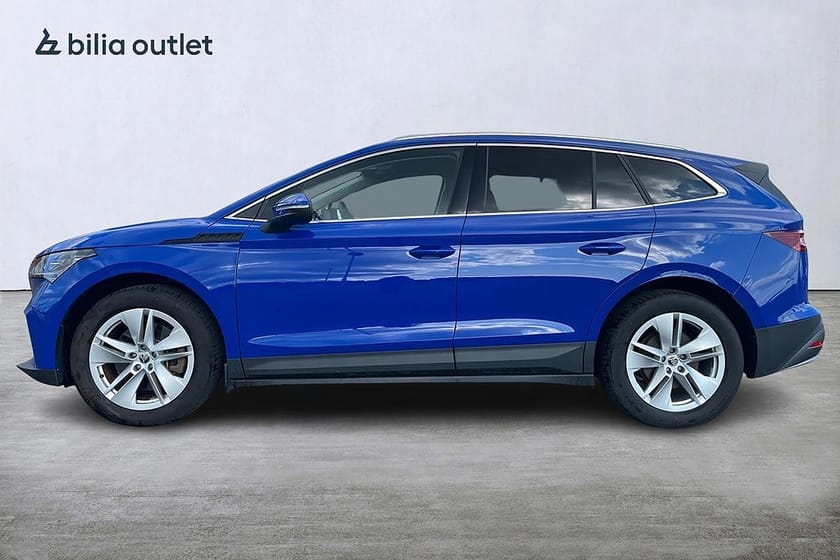 Bild 3 av Škoda Enyaq iV 80x