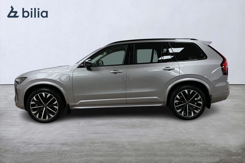 Bild 3 av Volvo XC90