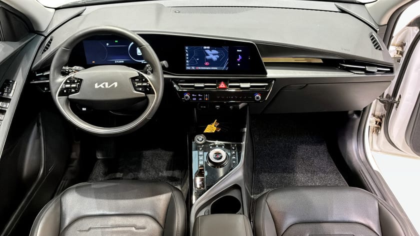 Bild 4 av Kia Niro Hybrid