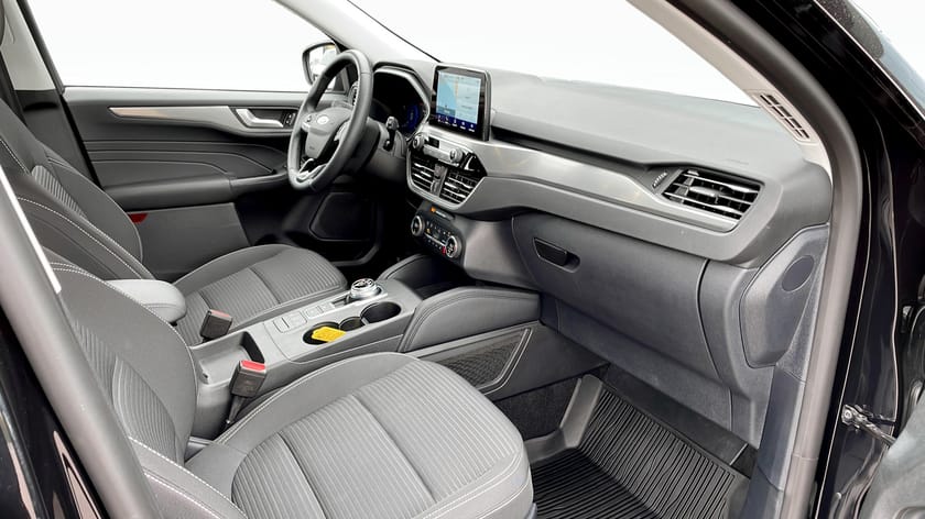 Bild 3 av Ford Kuga Plug-In Hybrid