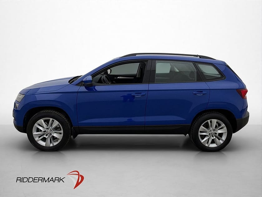 Bild 4 av Škoda Karoq