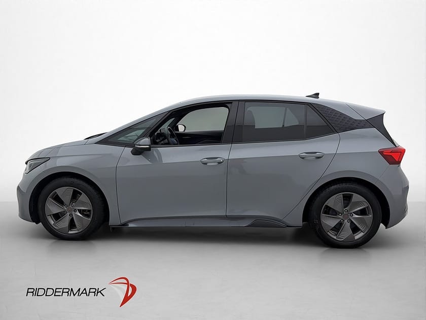 Bild 5 av CUPRA Born 58