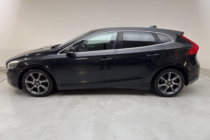 Bild 2 av Volvo V40