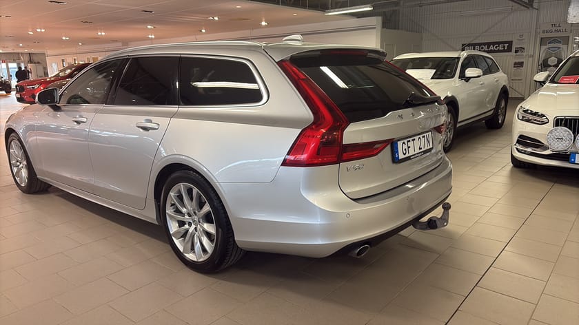 Bild 3 av Volvo V90