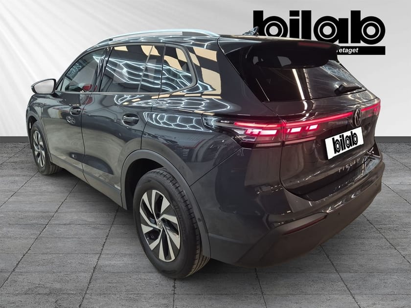 Bild 3 av Volkswagen Tiguan eHybrid
