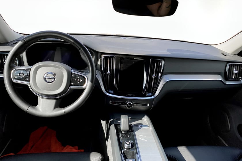 Bild 4 av Volvo V60 Cross Country