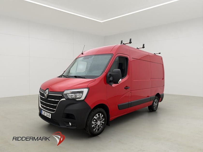Bild 3 av Renault Master