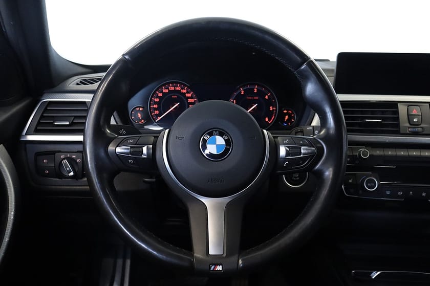 Bild 2 av BMW 320d xDrive Touring