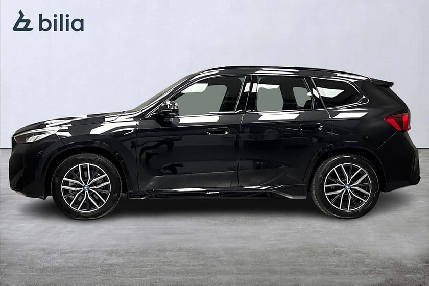 Bild 5 av BMW iX1 xDrive30