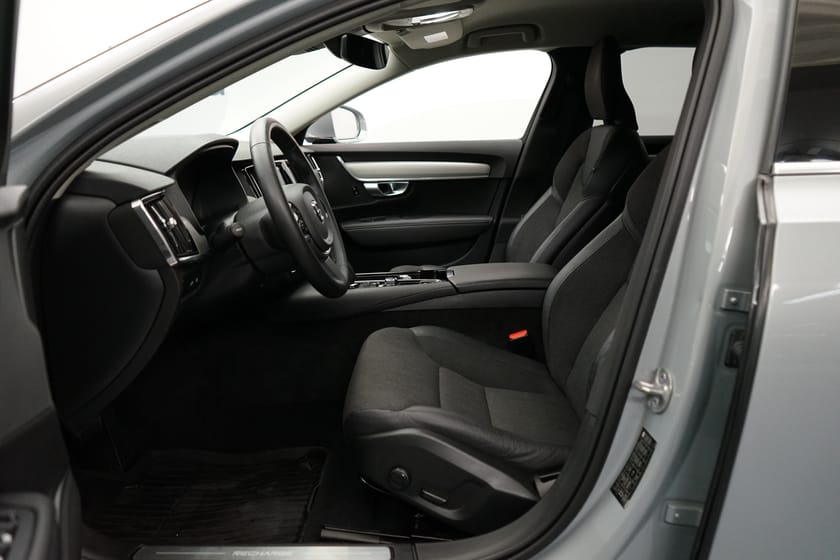 Bild 5 av Volvo V90