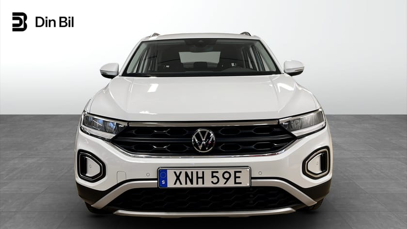 Bild 4 av Volkswagen T-Roc