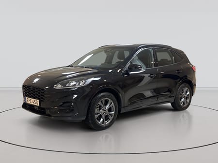 Ford Kuga Plug-In Hybrid