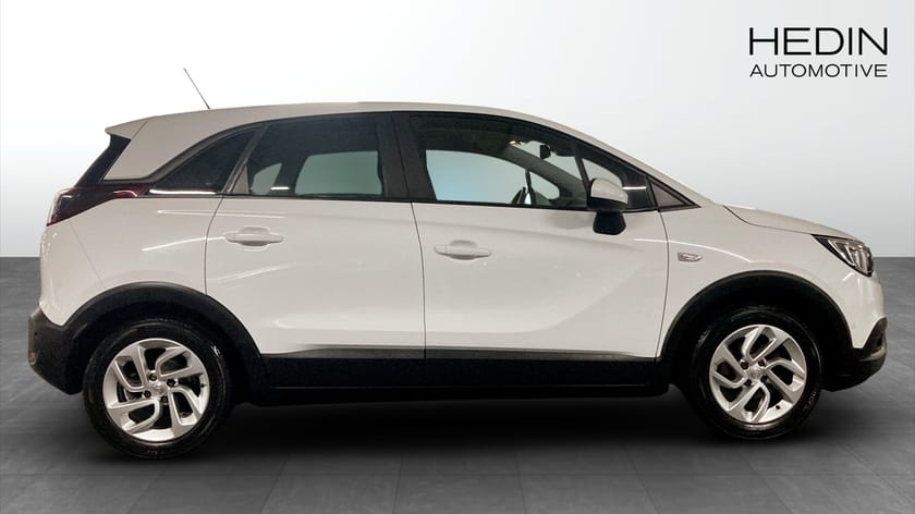Bild 5 av Opel Crossland X