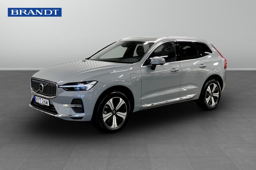 Bild 1 av Volvo XC60
