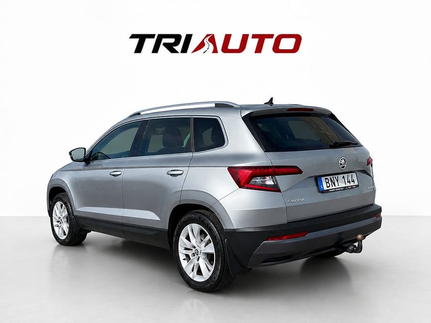 Bild 4 av Škoda Karoq