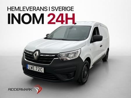 Renault Express
