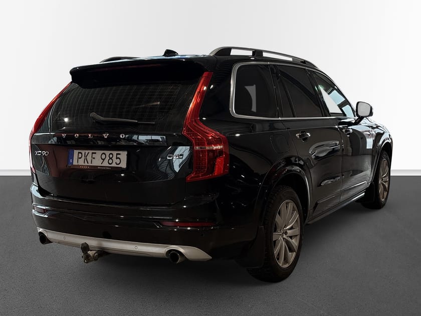 Bild 4 av Volvo XC90